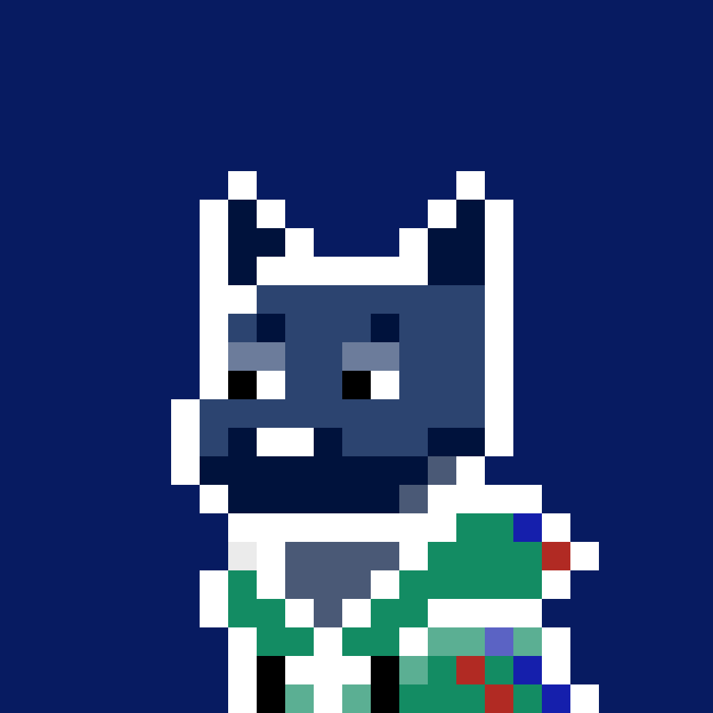 Anti Doginal Dog #6168