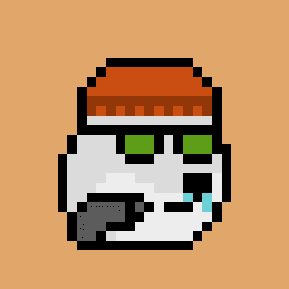 Dogepunk #347