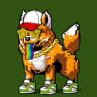 DogePunks #3881