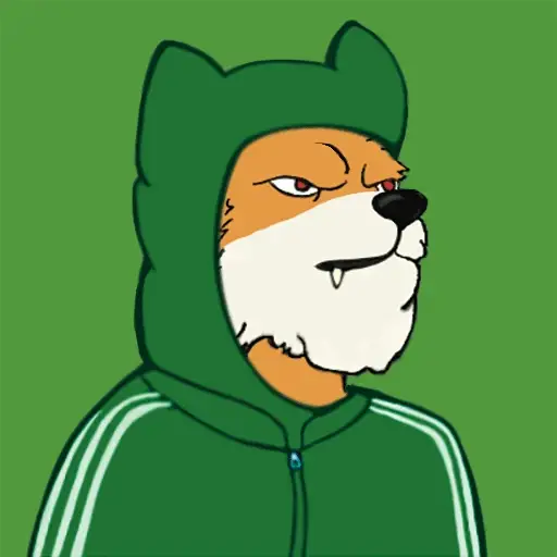 F*ck It We Bark #7161