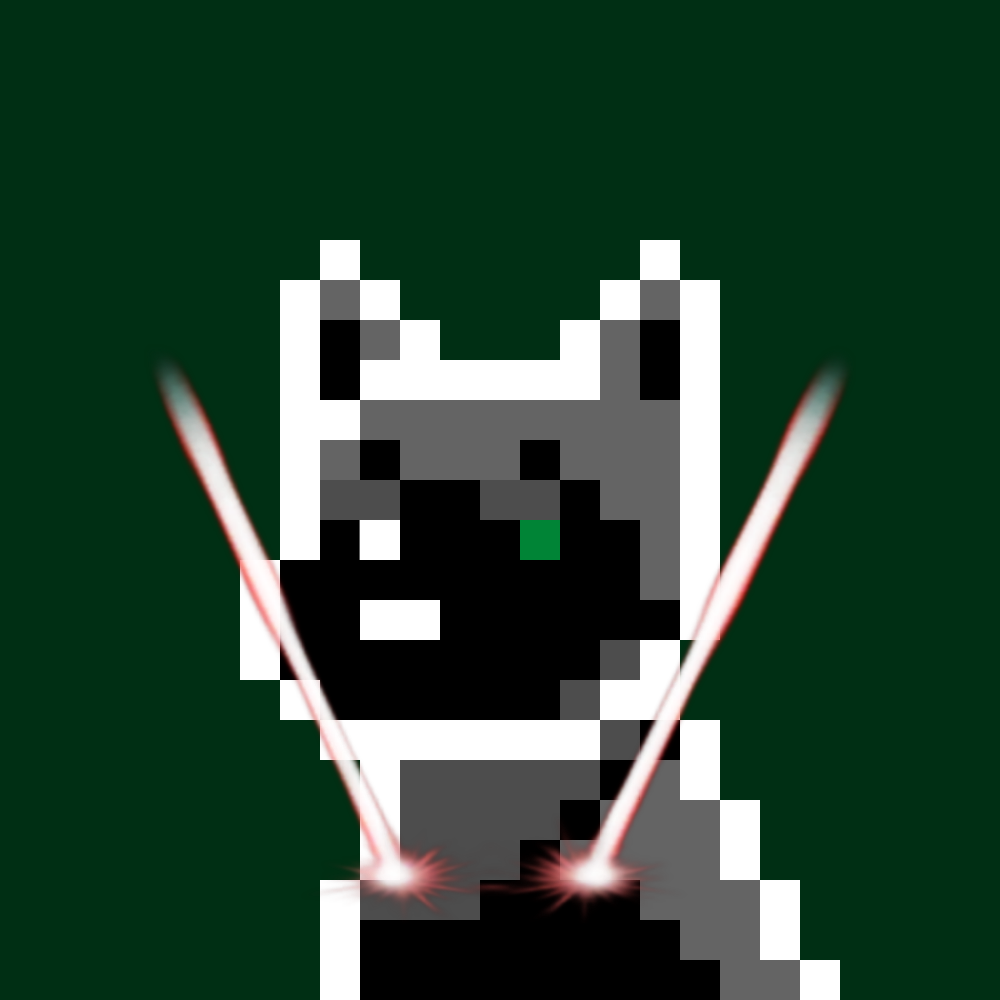 Anti Doginal Dog #1067