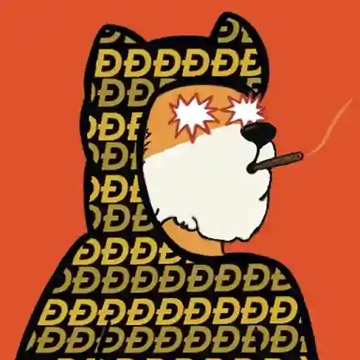 F*ck It We Bark #8835