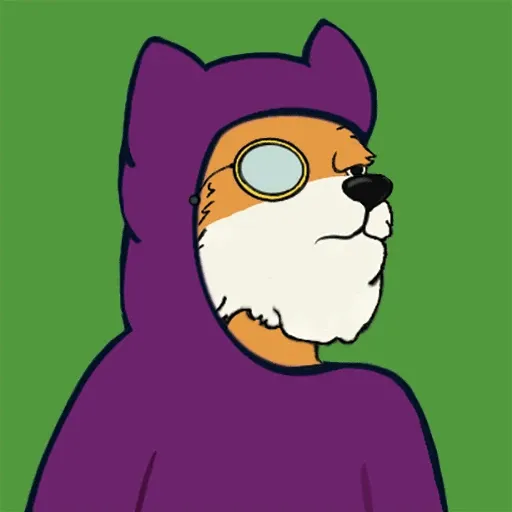 F*ck It We Bark #6598