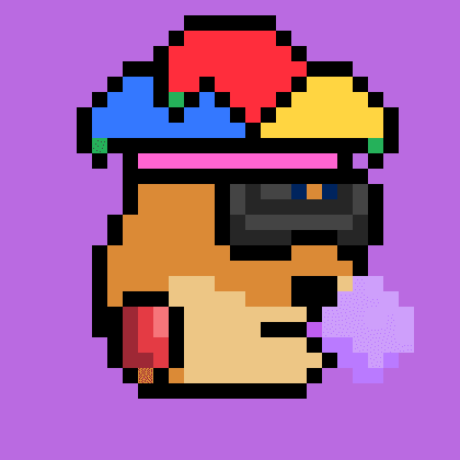 Dogepunk #5444