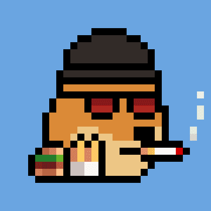 Dogepunk #4446