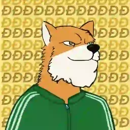 F*ck It We Bark #4624