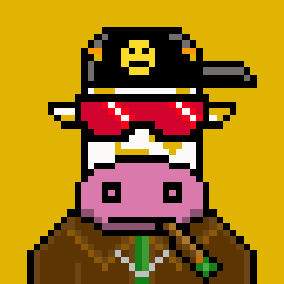 Doginal Cowz #408