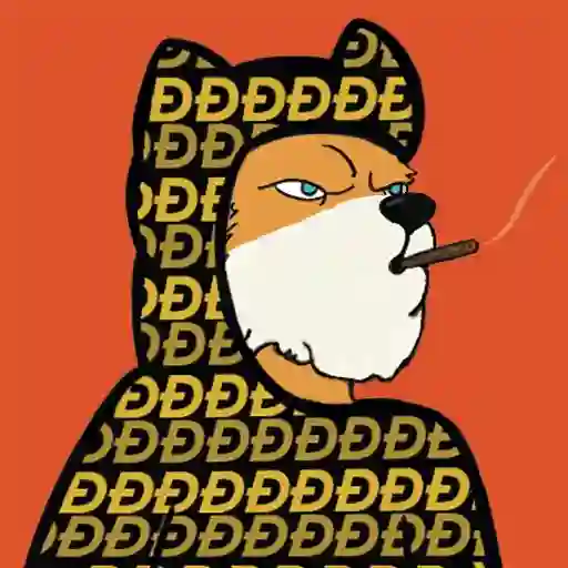 F*ck It We Bark #3604