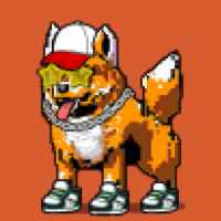DogePunks #2403