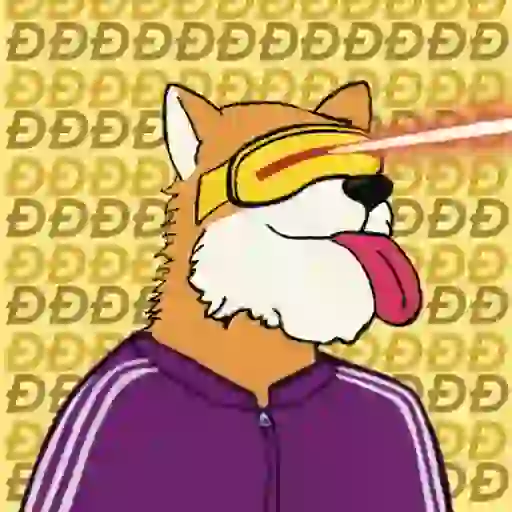 F*ck It We Bark #3068