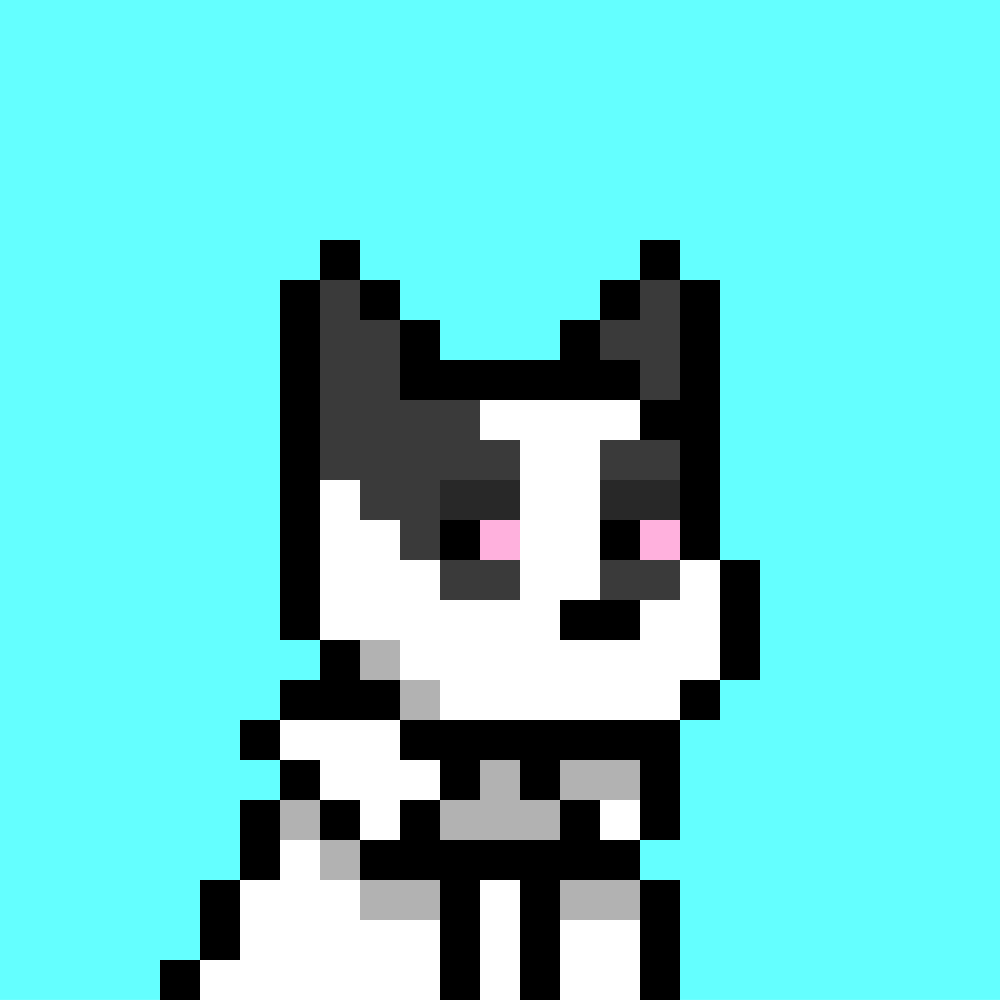 Doginal Dog #8783
