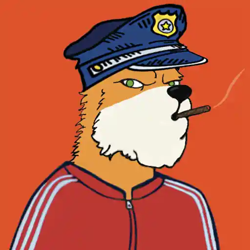 F*ck It We Bark #8124