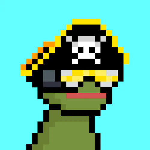 Doginal Frog #6020