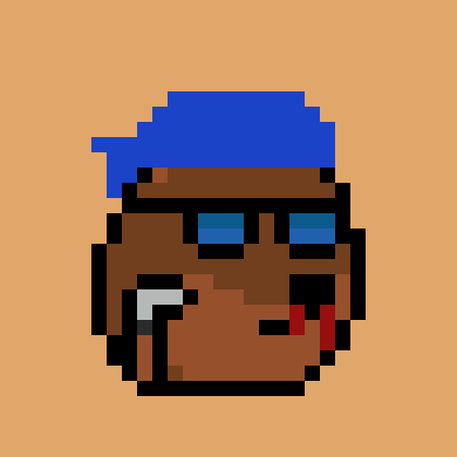 Dogepunk #6577