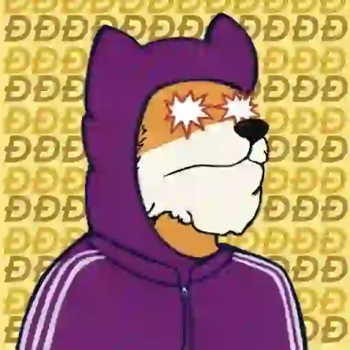 F*ck It We Bark #4037