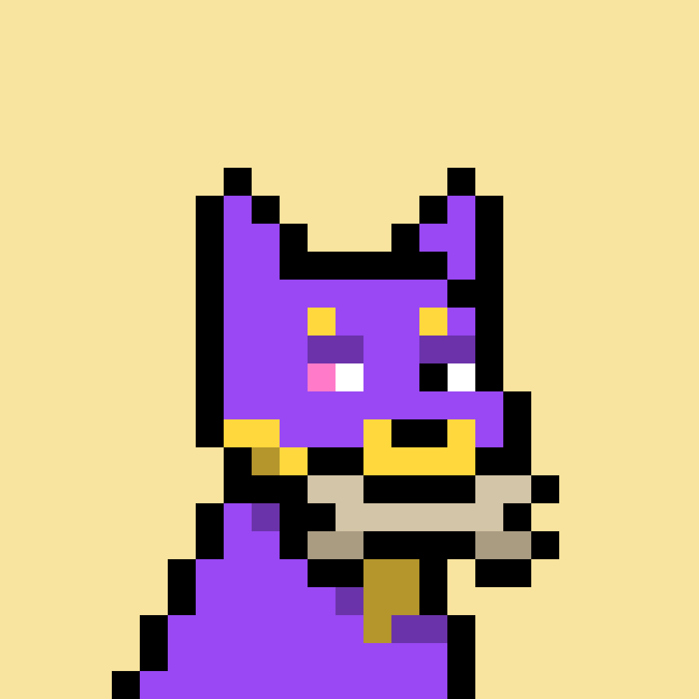 Doginal Dog #7248