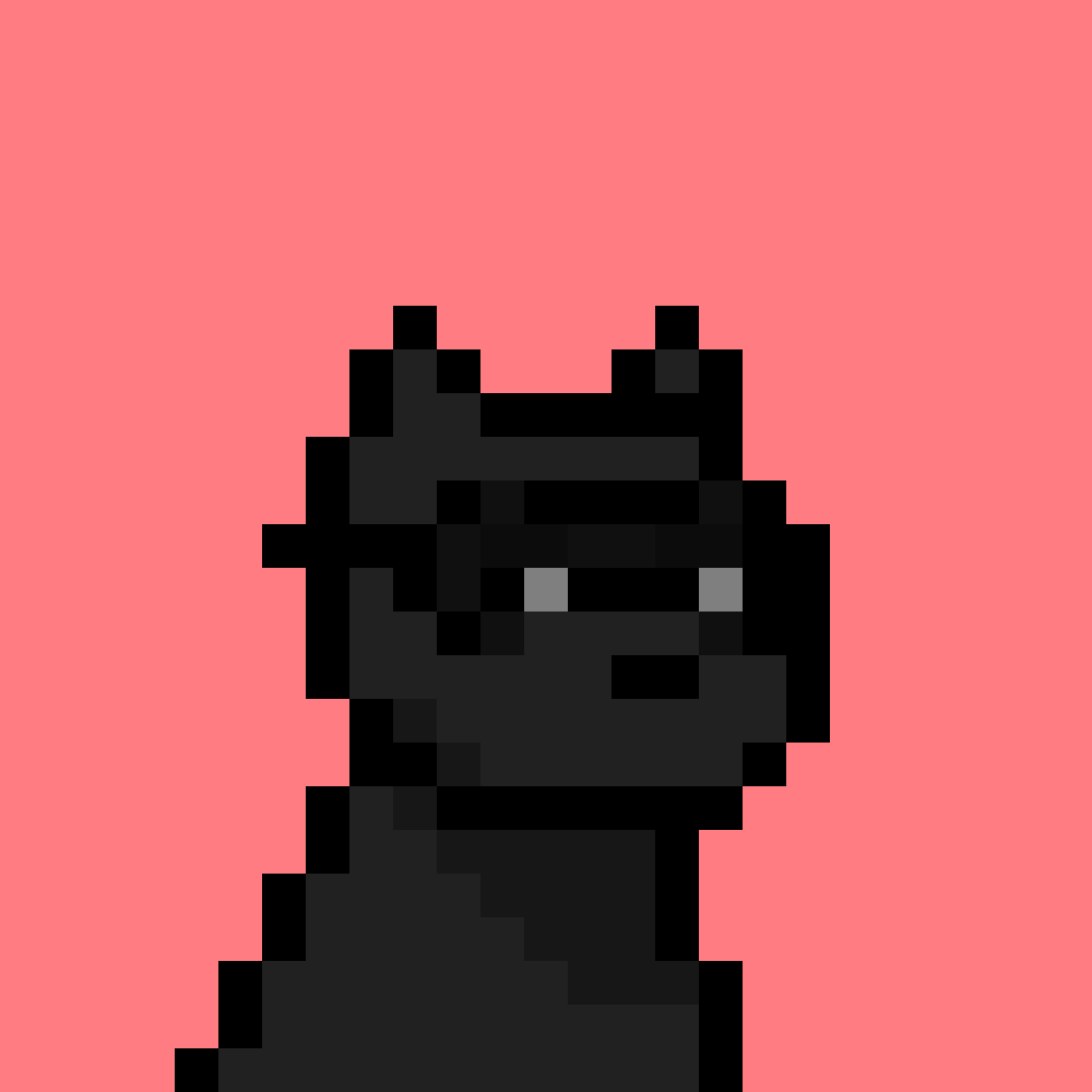 Doginal Dog #4022