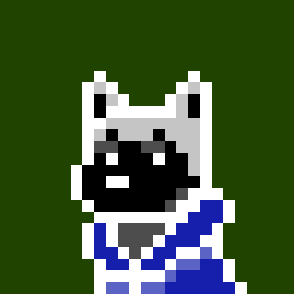 Anti Doginal Dog #4270