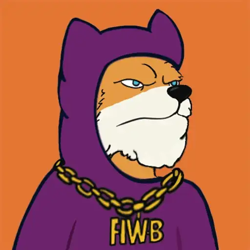 F*ck It We Bark #3447