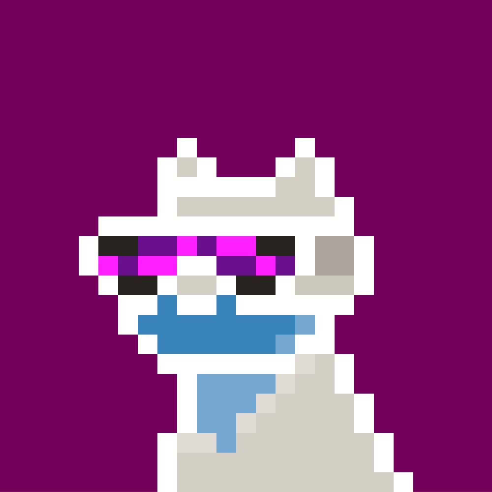 Anti Doginal Dog #5169