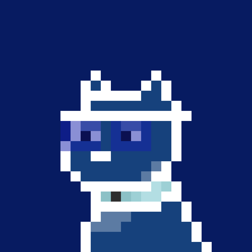 Anti Doginal Dog #2256