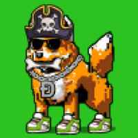 DogePunks #145