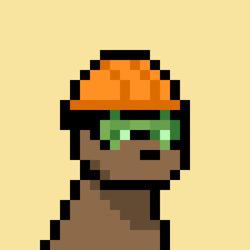 Doginal Dog #8253
