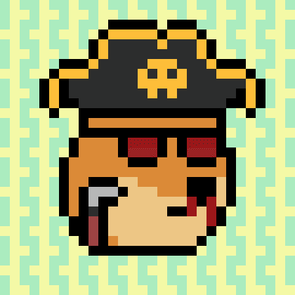 Dogepunk #2940