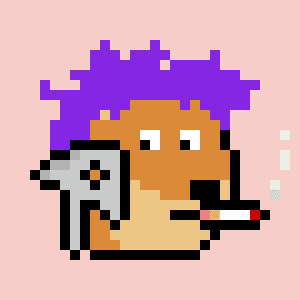 Dogepunk #5560