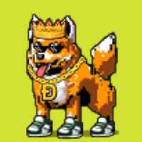DogePunks #440