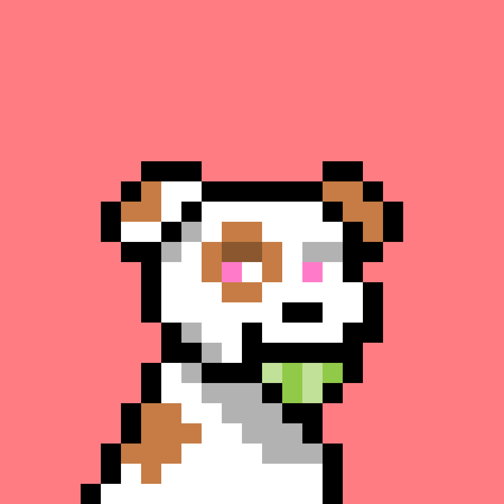 Doginal Dog #4553