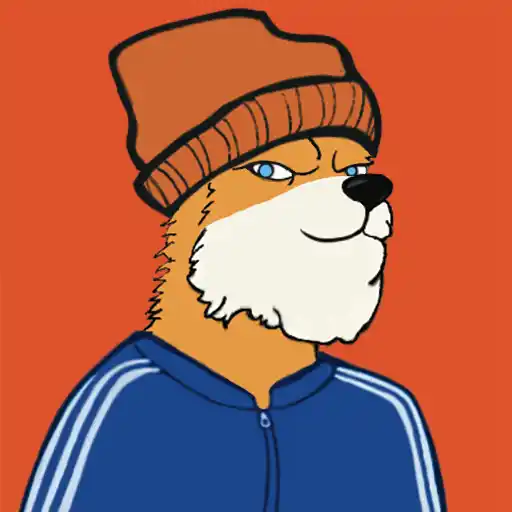 F*ck It We Bark #96