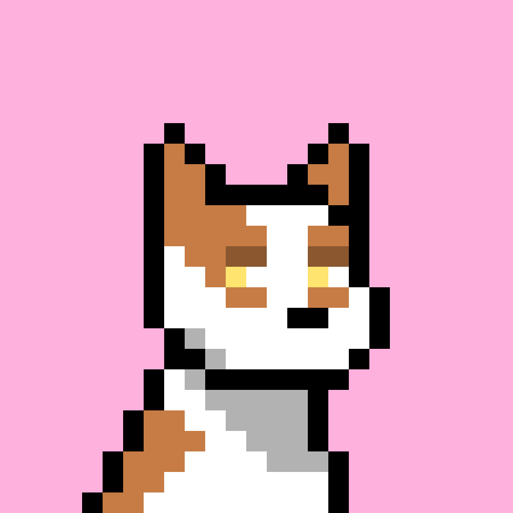 Doginal Dog #4711