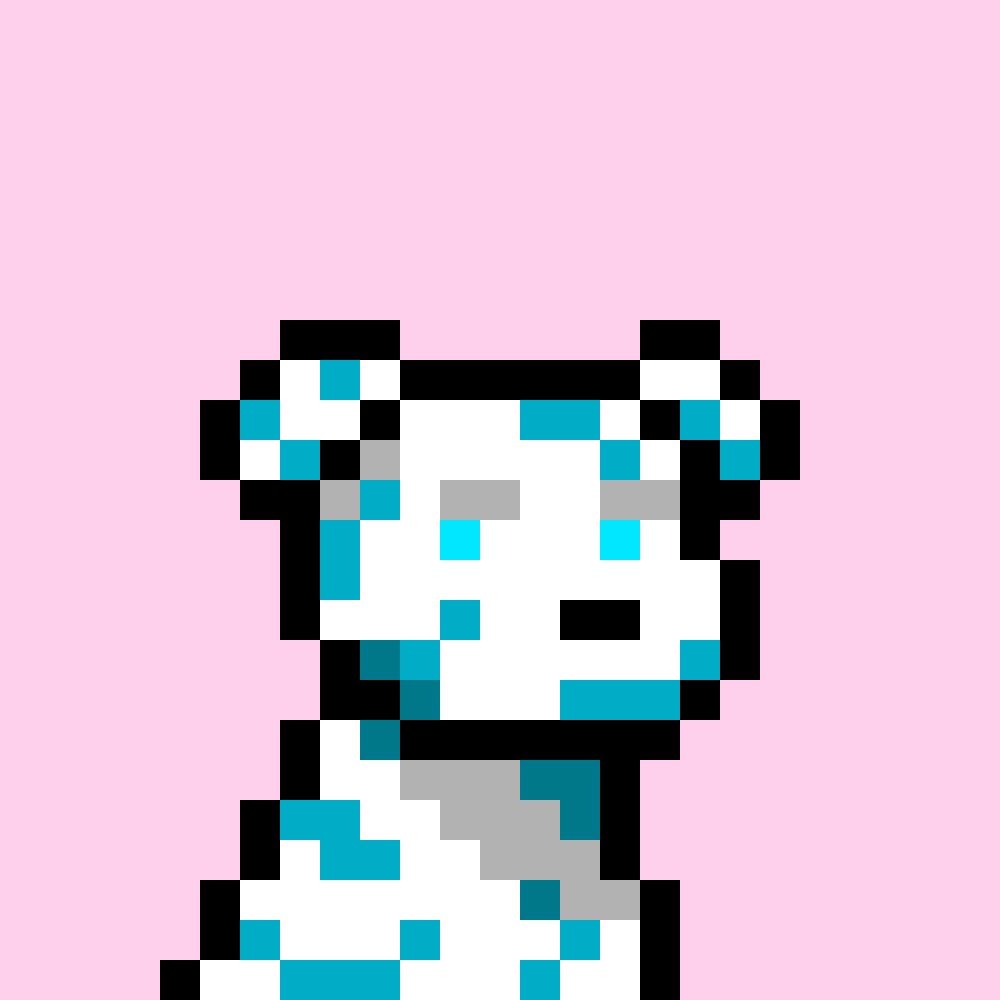 Doginal Dog #9943