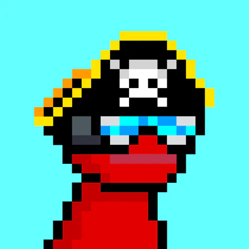 Doginal Frog #2342