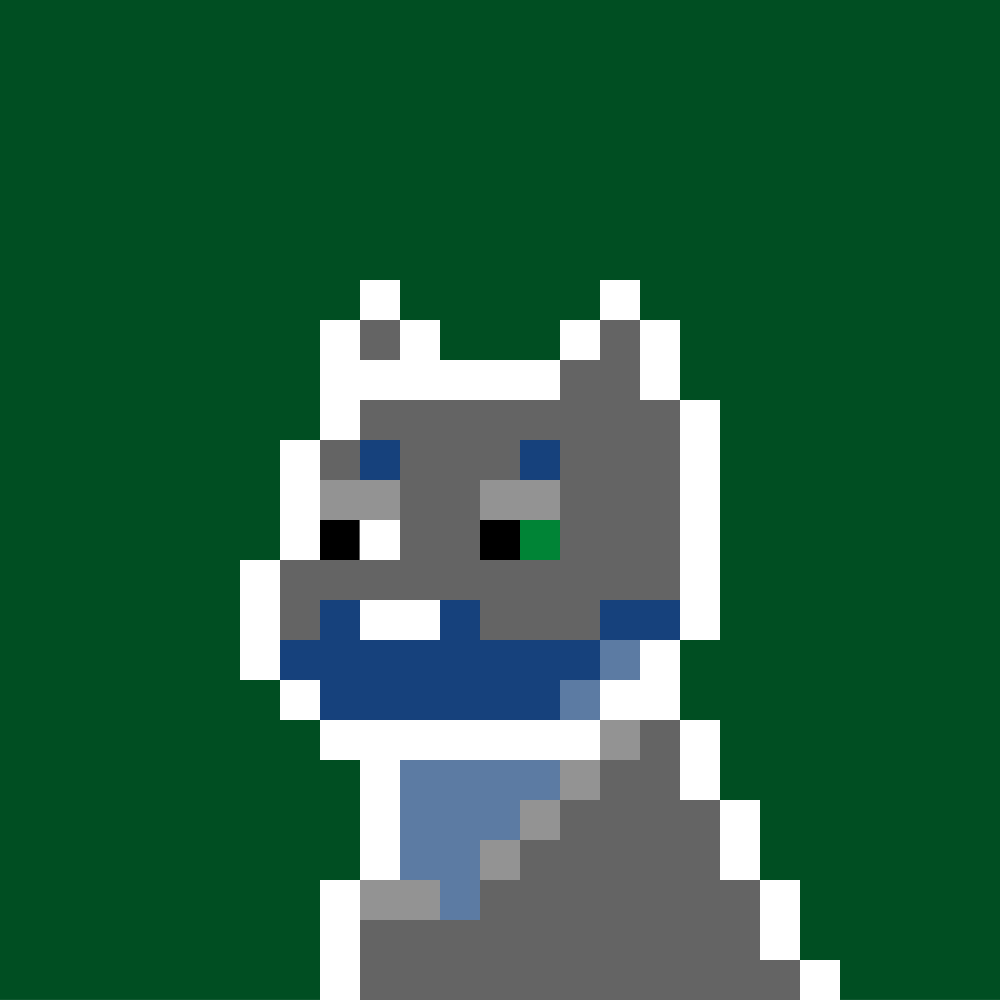 Anti Doginal Dog #3225