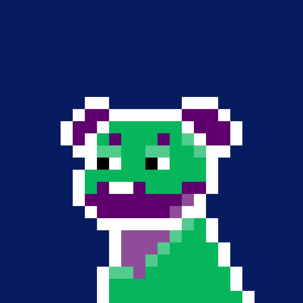Anti Doginal Dog #6503