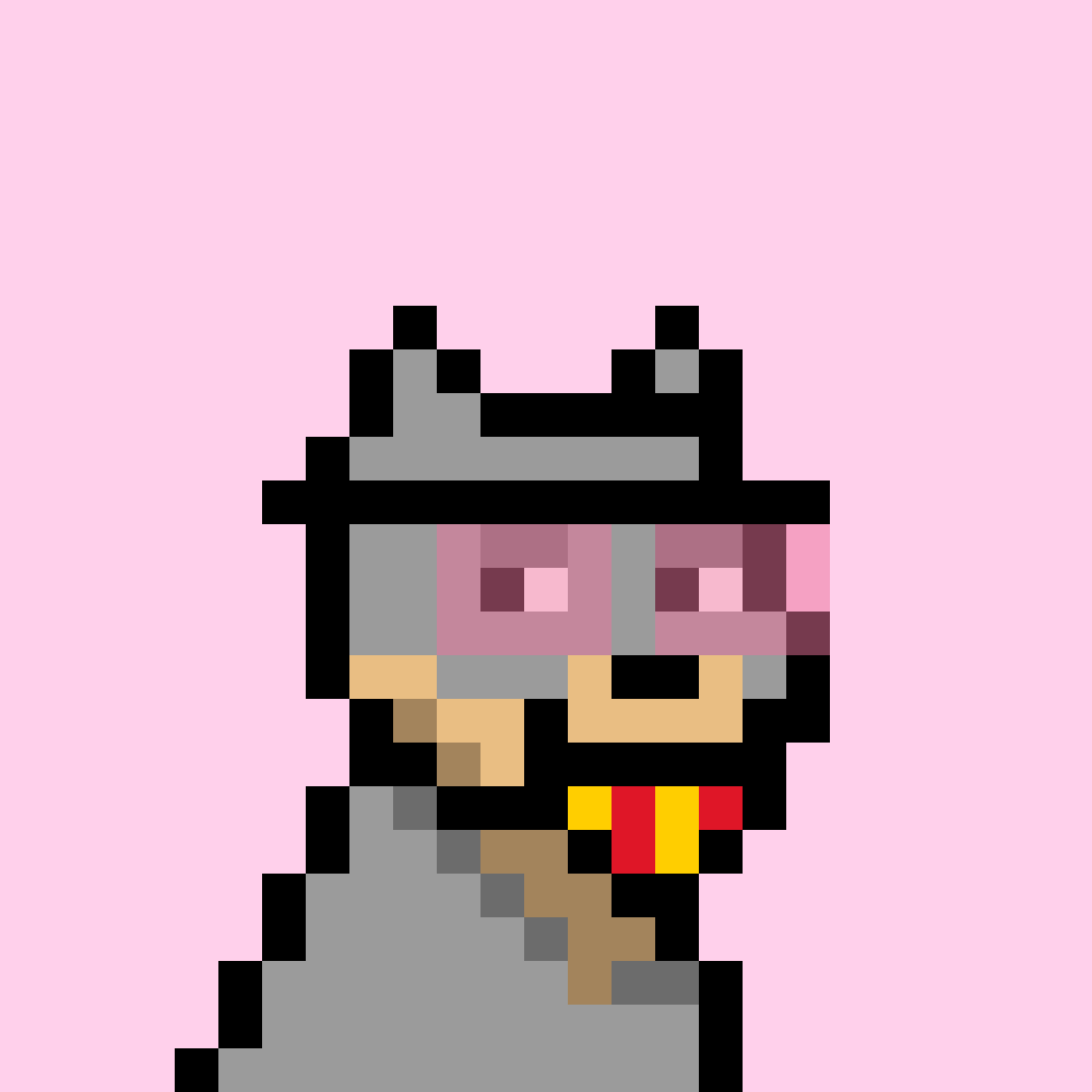 Doginal Dog #5737