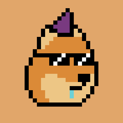 Dogepunk #6130