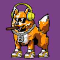 DogePunks #3120