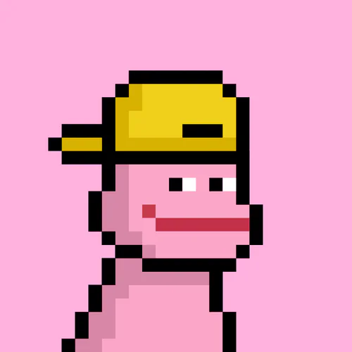 Doginal Frog #2783