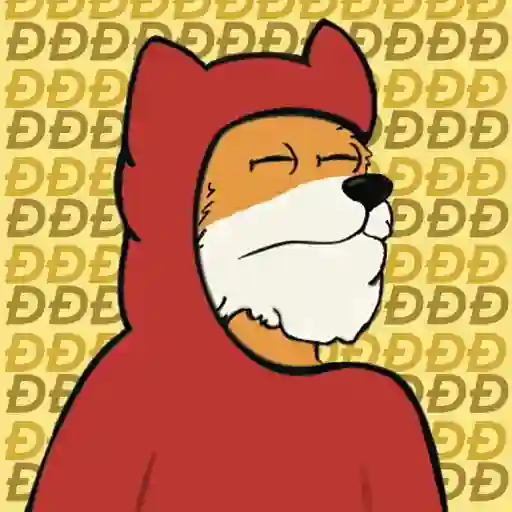 F*ck It We Bark #6995
