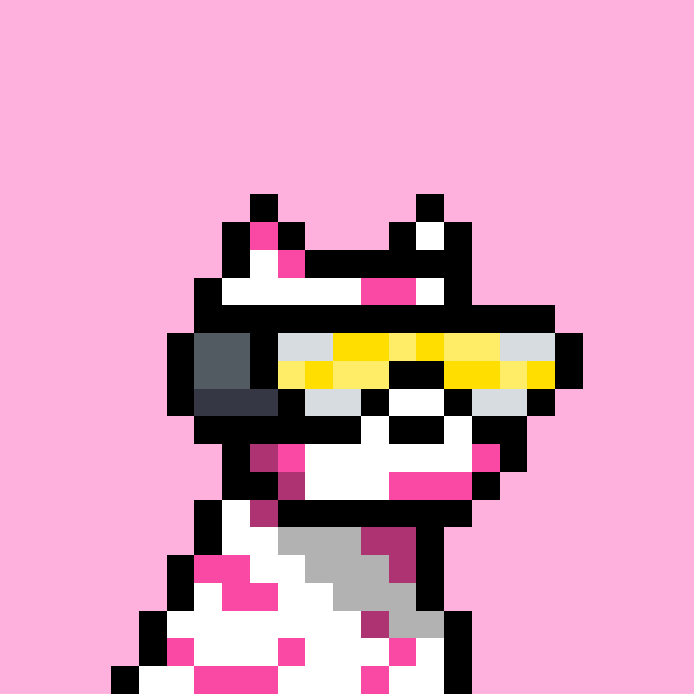 Doginal Dog #7083