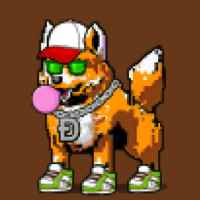 DogePunks #1945