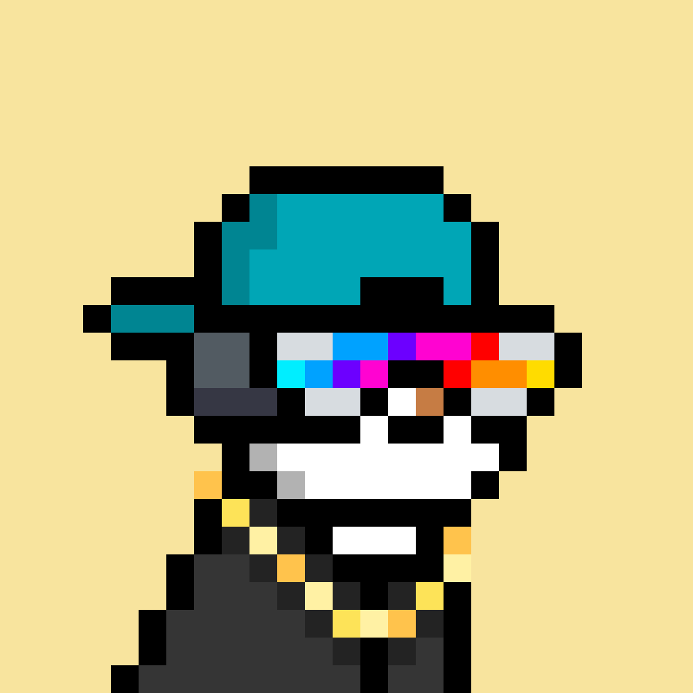 Doginal Dog #3308