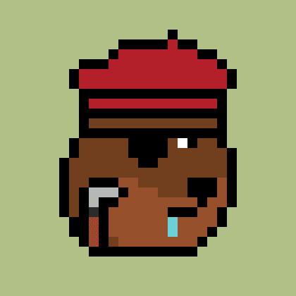 Dogepunk #6542