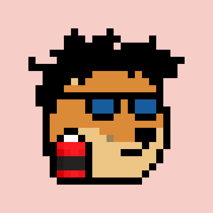 Dogepunk #5156