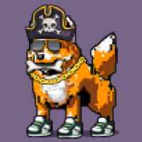 DogePunks #3169