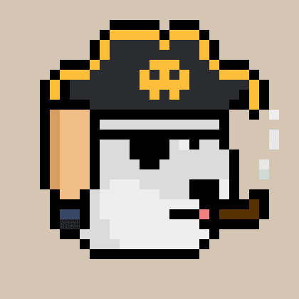 Dogepunk #4362