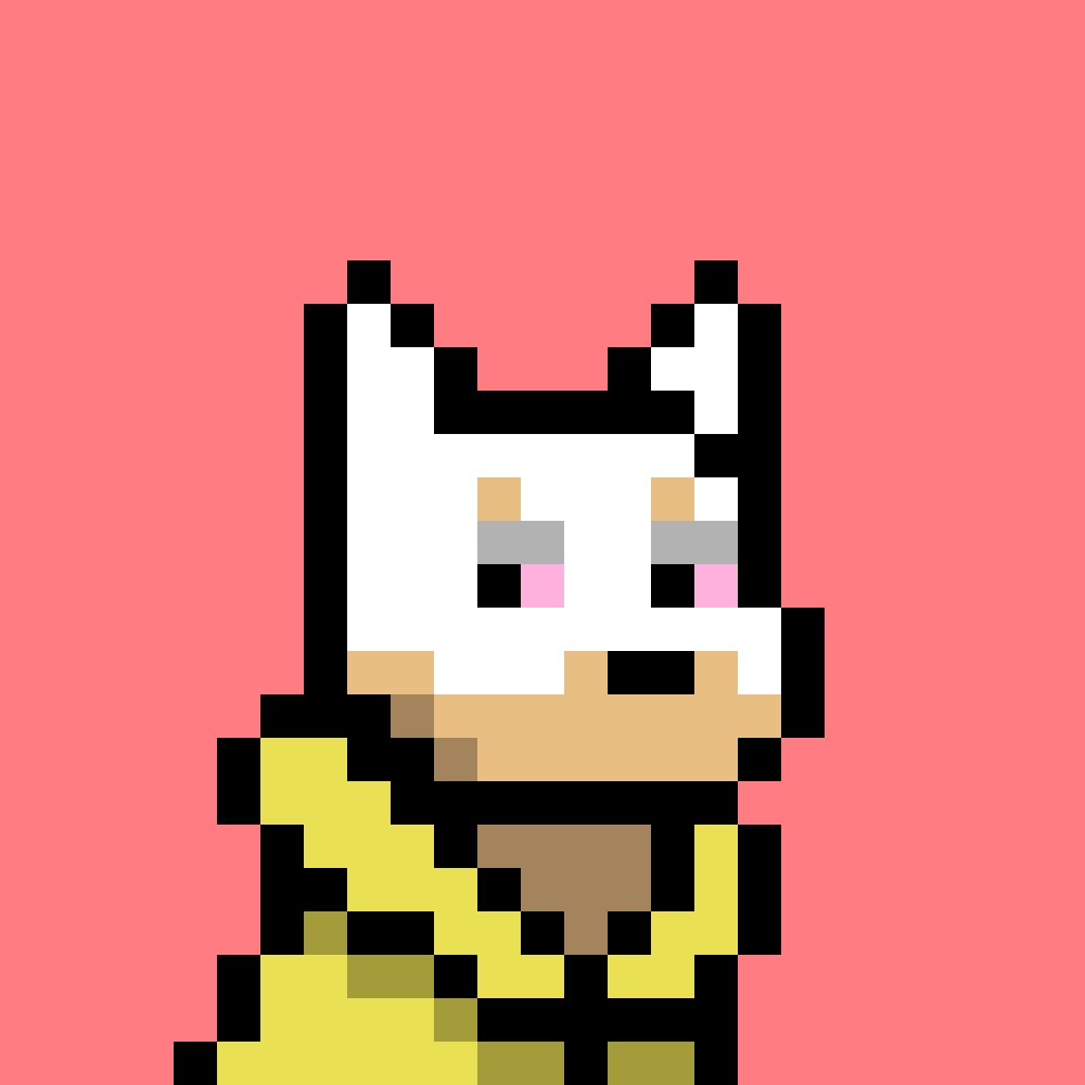 Doginal Dog #5664